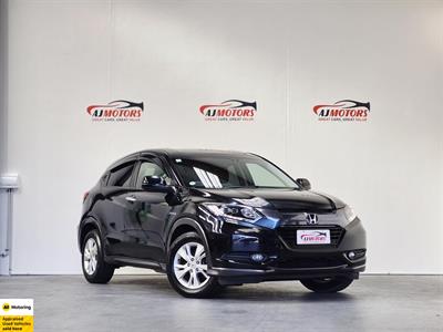 2015 Honda Vezel - Thumbnail