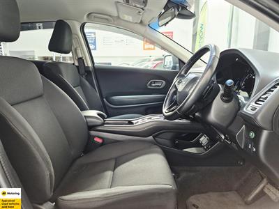 2015 Honda Vezel - Thumbnail