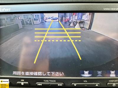 2015 Honda Vezel - Thumbnail