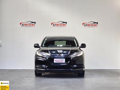 2015 Honda Vezel - Thumbnail