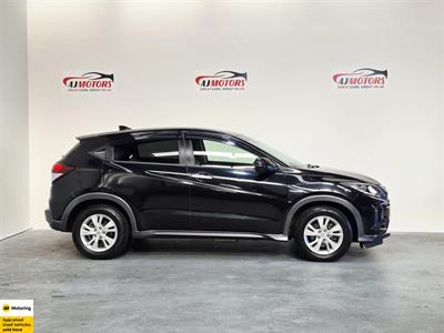 2015 Honda Vezel - Thumbnail