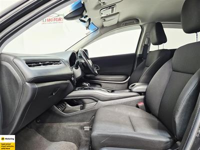 2015 Honda Vezel - Thumbnail