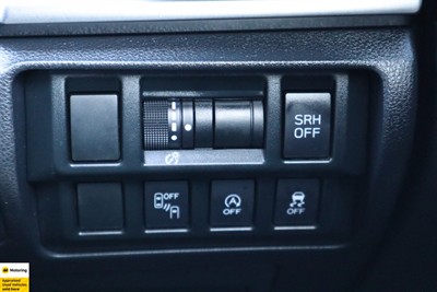 2017 Subaru XV - Thumbnail