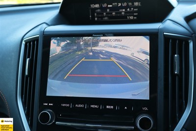 2017 Subaru XV - Thumbnail