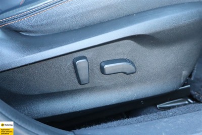 2017 Subaru XV - Thumbnail