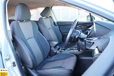 2017 Subaru XV - Thumbnail