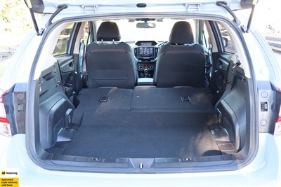 2017 Subaru XV - Thumbnail