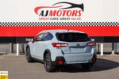 2017 Subaru XV - Thumbnail
