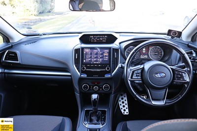 2017 Subaru XV - Thumbnail