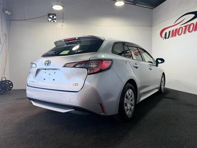 2021 Toyota Corolla - Thumbnail