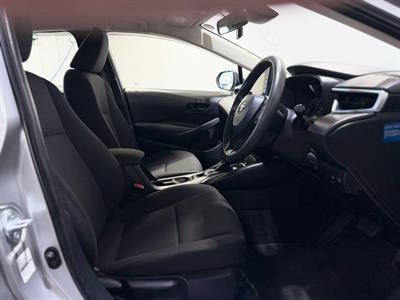 2021 Toyota Corolla - Thumbnail