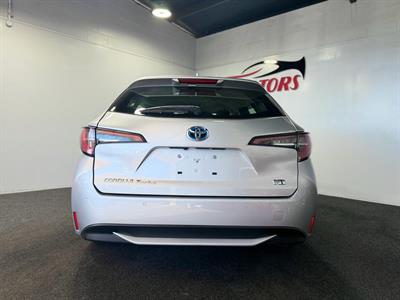 2021 Toyota Corolla - Thumbnail