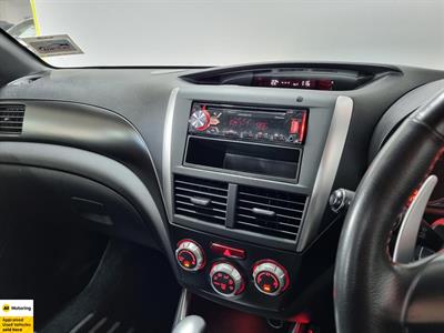 2011 Subaru Impreza - Thumbnail