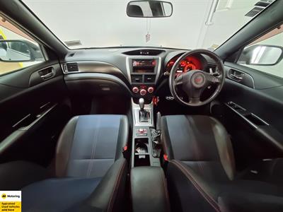2011 Subaru Impreza - Thumbnail