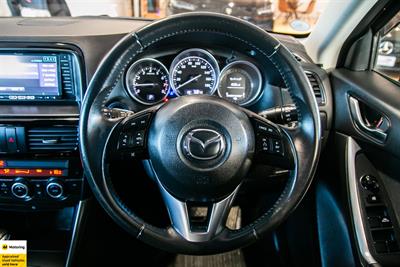 2015 Mazda CX-5 - Thumbnail