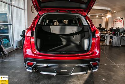 2015 Mazda CX-5 - Thumbnail