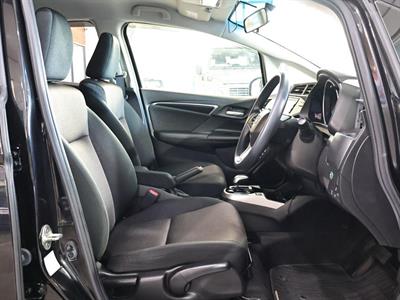 2016 Honda Fit - Thumbnail