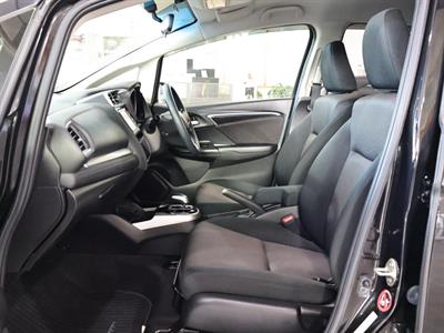 2016 Honda Fit - Thumbnail