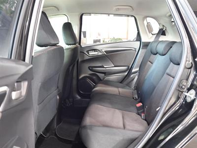 2016 Honda Fit - Thumbnail
