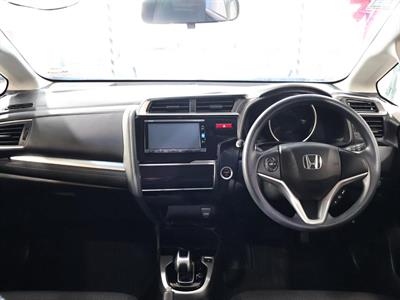 2016 Honda Fit - Thumbnail