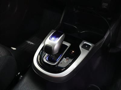 2016 Honda Fit - Thumbnail