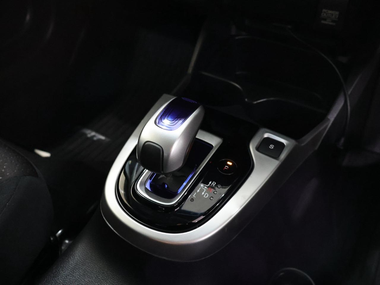 2016 Honda Fit