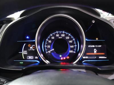 2016 Honda Fit - Thumbnail