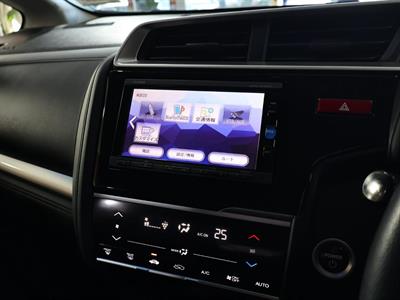 2016 Honda Fit - Thumbnail