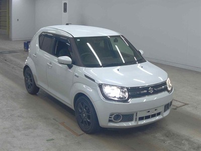 2017 Suzuki Ignis - Thumbnail