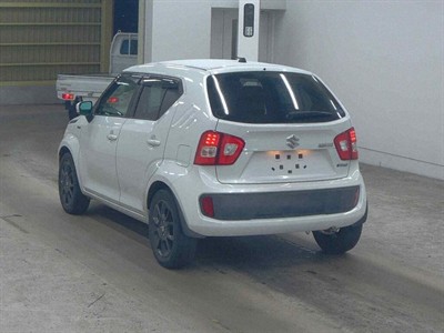 2017 Suzuki Ignis - Thumbnail