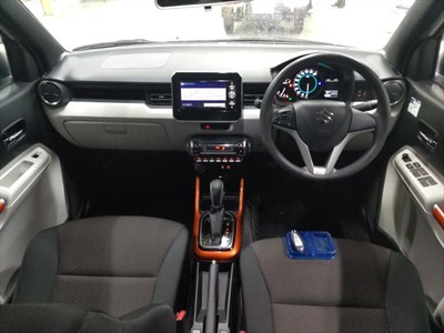 2017 Suzuki Ignis - Thumbnail