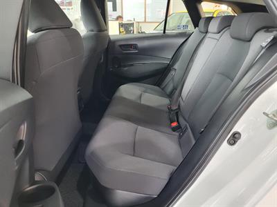 2022 Toyota Corolla - Thumbnail