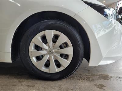 2022 Toyota Corolla - Thumbnail