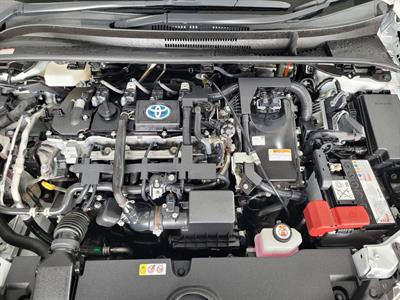 2022 Toyota Corolla - Thumbnail