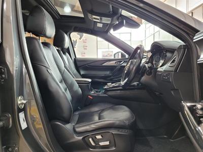 2023 Mazda CX-9 - Thumbnail