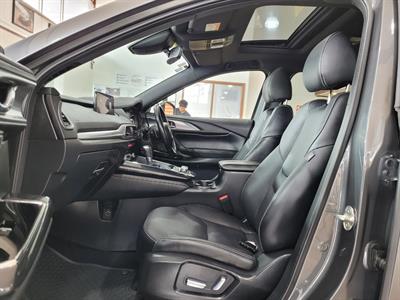 2023 Mazda CX-9 - Thumbnail