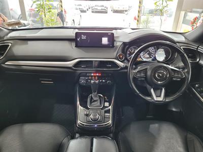 2023 Mazda CX-9 - Thumbnail