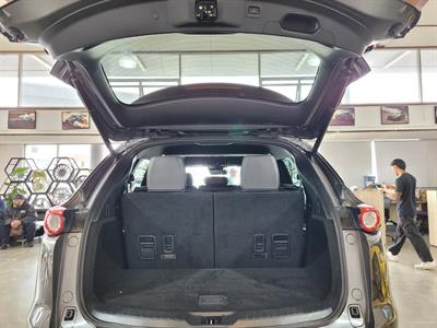 2023 Mazda CX-9 - Thumbnail