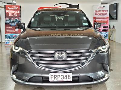 2023 Mazda CX-9 - Thumbnail