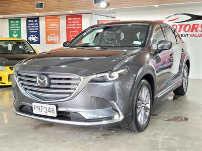 2023 Mazda CX-9 - Thumbnail