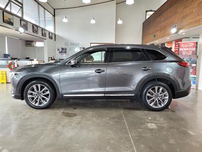 2023 Mazda CX-9 - Thumbnail