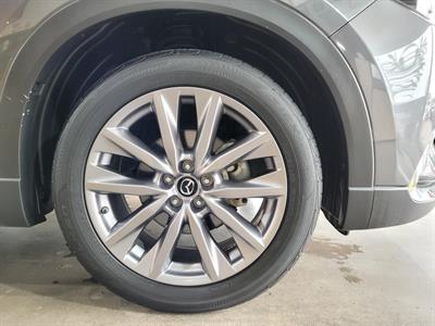 2023 Mazda CX-9 - Thumbnail