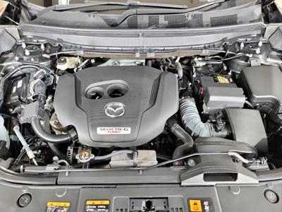 2023 Mazda CX-9 - Thumbnail