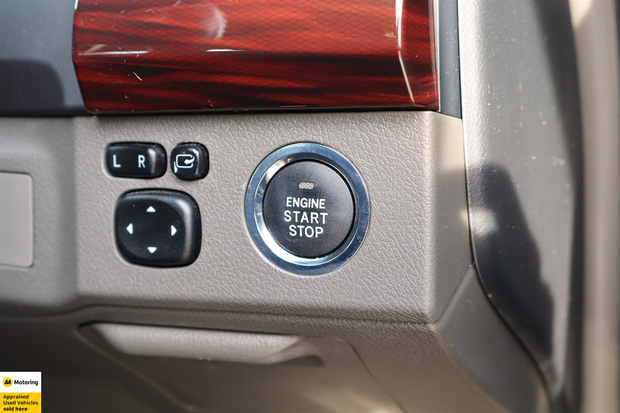 2012 Toyota Mark-X