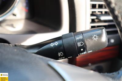 2012 Toyota Mark-X - Thumbnail