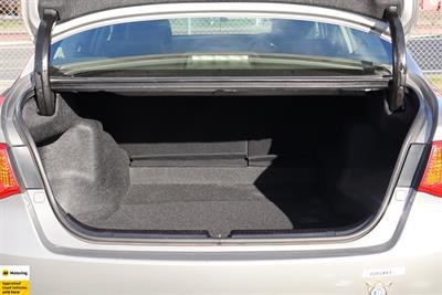 2012 Toyota Mark-X - Thumbnail