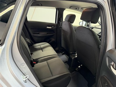 2020 Honda Fit - Thumbnail