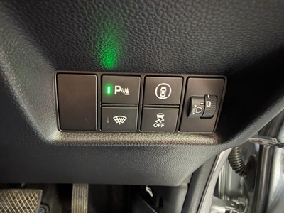 2020 Honda Fit - Thumbnail