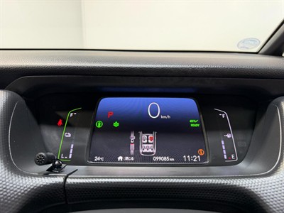 2020 Honda Fit - Thumbnail