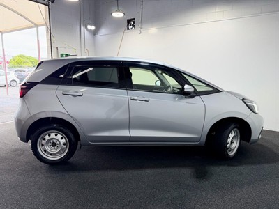 2020 Honda Fit - Thumbnail